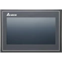 Delta Electronics HMI Series Touch Screen HMI 7 in TFT LCD Display 800 x 480 pixel DOP-107WV