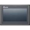 Delta Electronics HMI Series Touch Screen HMI 7 in TFT LCD Display 800 x 480 pixel DOP-107WV