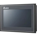 Delta Electronics HMI Series Touch Screen HMI 7 in TFT LCD Display 800 x 480 pixel DOP-107WV