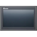 Delta Electronics HMI Series Touch Screen HMI 10 in TFT LCD 1024 x 600 pixel DOP-110WS
