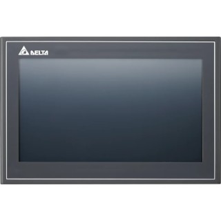 Delta Electronics HMI Series Touch Screen HMI 10 in TFT LCD 1024 x 600 pixel DOP-110WS