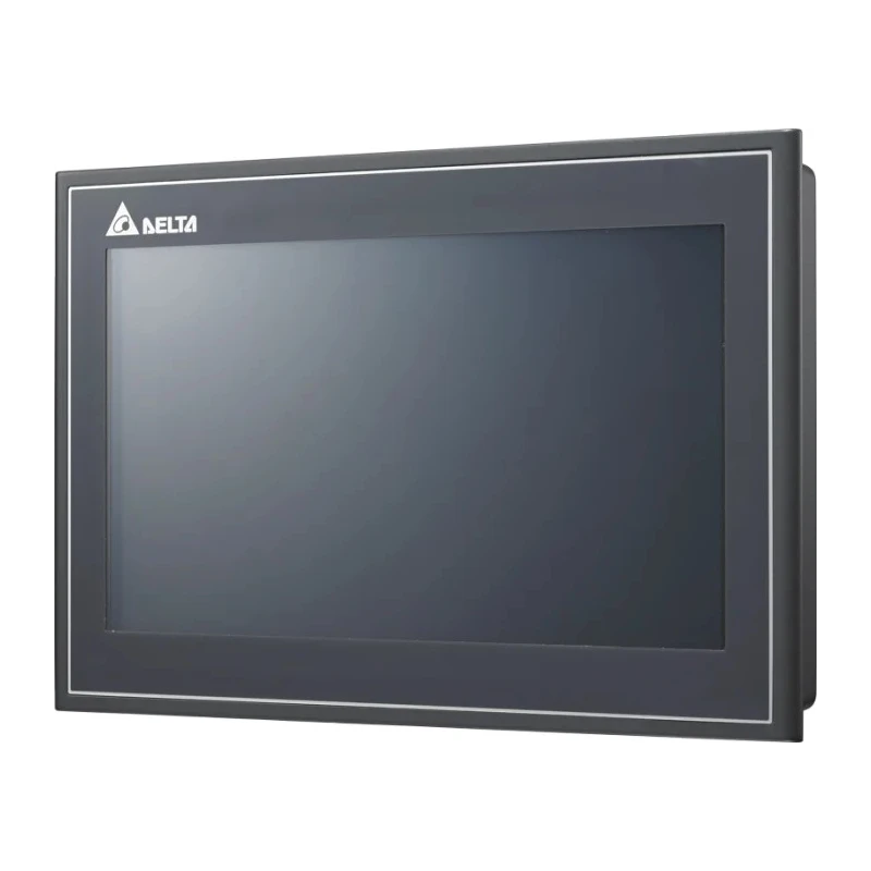 Delta Electronics HMI Series Touch Screen HMI 10 in TFT LCD 1024 x 600 pixel DOP-110WS