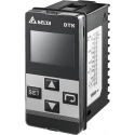 Delta Electronics Panel Mount PID Temperature Controller 1 Input, 2 Output Relay 240V DTK4896R01