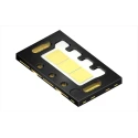 ams OSRAM 10.15 V White LED Module Surface KW3 HNL631.TK-6TTB-4L05M0-JCAB