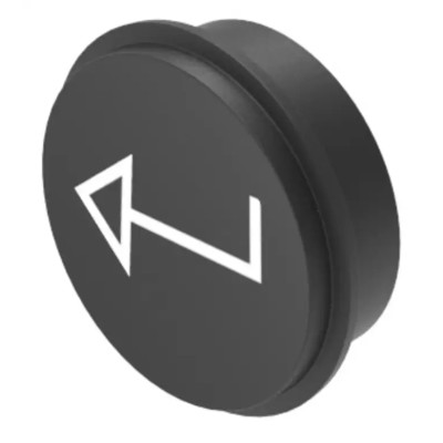EAO Keypad Cap for 09 Series Keypads 09-0S12.0651B