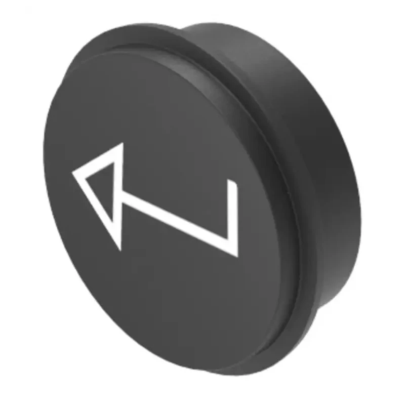 EAO Keypad Cap for 09 Series Keypads 09-0S12.0651B