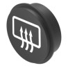 EAO Keypad Cap for 09 Series Keypads 09-0S12.0636A