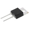 Microchip 1200 V 10 A Schottky Barrier Diode TO-220 MSC010SDA120K