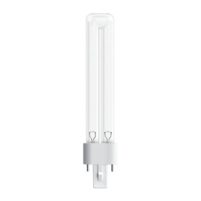 Osram Germicidal Lamp 95 W 2G11 Base 533 mm Length 254 nm Peak Wavelength HNS-L-95W-2G11
