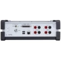 Sefram Data Acquisition System 4-Channel, Ethernet, USB, 1 Msps, 14 bit DAS50