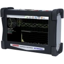 Sefram Data Acquisition System 4-Channel, Ethernet, USB, 1 Msps, 14 bit DAS50