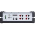 Sefram Data Acquisition System 4-Channel, Ethernet, USB, 1 Msps, 14 bit DAS50