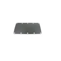 Panasonic EYGR Series Self-Adhesive Thermal Interface Pad Graphite TIM 0.35 mm Thick 180 mm x 180 mm EYGR1818ZRX2