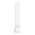 Osram Germicidal Lamp 6.5 W 2G7 Base 112 mm Length 28 mm Diameter 254 nm Peak Wavelength HNS-SE-7W-2G7