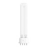 Osram Germicidal Lamp 6.5 W 2G7 Base 112 mm Length 28 mm Diameter 254 nm Peak Wavelength HNS-SE-7W-2G7