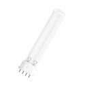 Osram Germicidal Lamp 6.5 W 2G7 Base 112 mm Length 28 mm Diameter 254 nm Peak Wavelength HNS-SE-7W-2G7