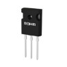 ROHM Insulated Gate Bipolar Transistor (IGBT) 40 A 650 V 3-Pin TO-247GE Through Hole RGTH80TS65DGC13