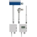 Jumo Hygrometer Maximum 40°C, ±2.5 %RH Accuracy, Maximum 60°C Measurement, 100 %RH Max 907020/30-1-00-005/000