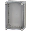 Eaton Contactor Mounting Enclosure for use with DIL2AM Series and DIL2M Series CI43E