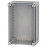 Eaton Contactor Mounting Enclosure for use with DIL2AM Series and DIL2M Series CI43E