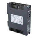 Delta Electronics DRL Switched Mode DIN Rail Power Supply 264V AC Input 12V DC, 6.25 A Output, 75 W DRL-12V75W1AZ