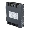 Delta Electronics DRL Switched Mode DIN Rail Power Supply 264V AC Input 12V DC, 6.25 A Output, 75 W DRL-12V75W1AZ