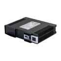 Delta Electronics DRL Switched Mode DIN Rail Power Supply 264V AC Input 12V DC, 6.25 A Output, 75 W DRL-12V75W1AZ