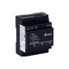 Delta Electronics Chrome DC Uninterruptible Power Supply 24V DC Output, 24-28V DC Input, 240W, 240VA, DIN Rail DRU-24V10ACZ