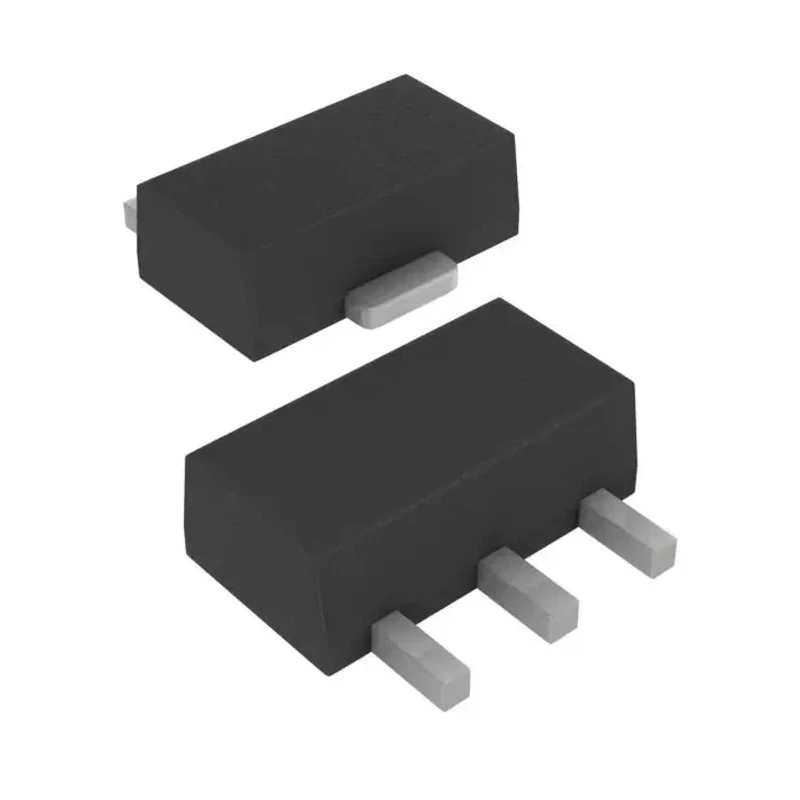 Nisshinbo Micro Devices 1-Channel Linear Voltage Regulator 100mA 18V SOT-89-3 NJM78L18UA-TE1