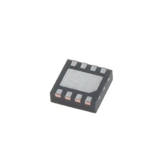 Nisshinbo Micro Devices Operational Amplifier 1.5 MHz, Surface Mount, 8-Pin DFN Package NJU77903KW2-TE3
