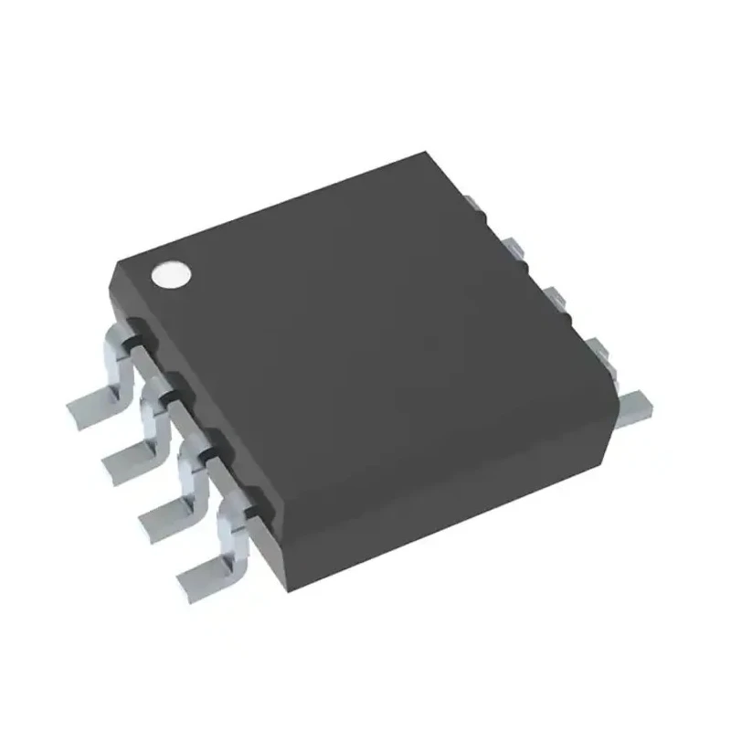 Nisshinbo Micro Devices Operational Amplifier 1 MHz, 8-Pin TVSP Package NJM8532RB1-TE1