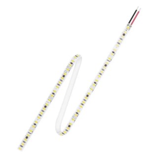 Osram 24V DC White LED Strip 5 m Length, 8mm Width, 140 LEDs/meter, Luminous Flux up to 600 lm/m TF1500S-G1-927-05