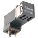 Crouzet Pneumatic Solenoid Valve Push-in Port 4 mm, 3-Port, 3/2 NC & 4/2 Monostable Valve Function, 24V DC, 8 bar 81519032