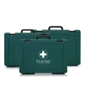 Crest Medical First Aid Kit for 20 Person, Carrying Case C2330