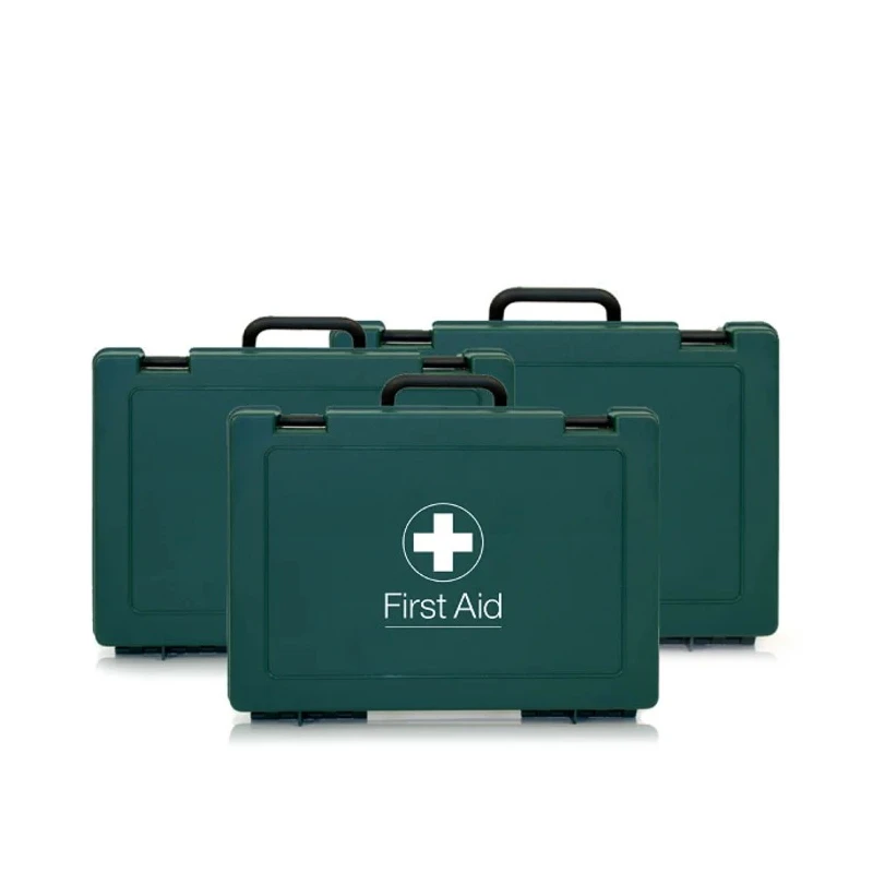 Crest Medical First Aid Kit for 20 Person, Carrying Case C2330