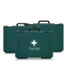 Crest Medical First Aid Kit for 20 Person, Carrying Case C2330