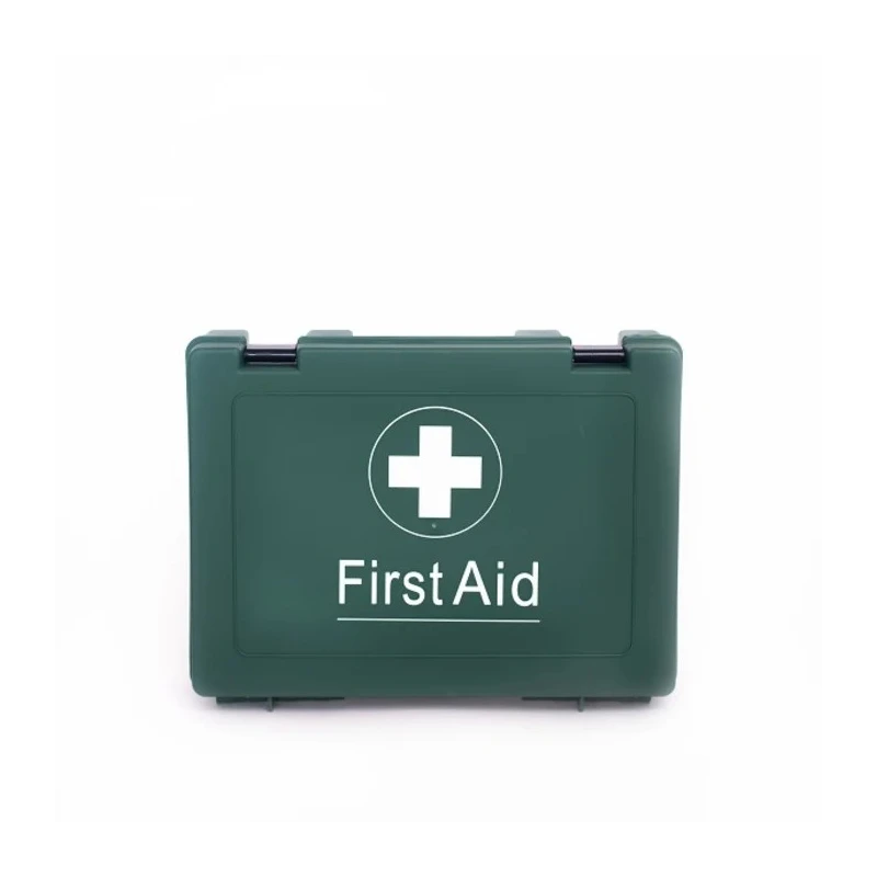 Crest Medical First Aid Kit for 20 Person, Carrying Case C2330