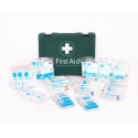 Crest Medical First Aid Kit for 20 Person, Carrying Case C2330