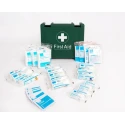 Crest Medical First Aid Kit for 20 Person, Carrying Case C2330