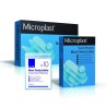 Crest Medical Blue Detectable Plaster Strips with Hydrogenated Hydrocarbon Resin, 70% Viscose and Polyurethane Coated C2373