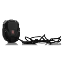 RS PRO Black Digital Pocket Stopwatch Waterproof Plastic Case Battery CR2032 23h 59min 59s 241-3114