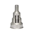 Bosch Heat Gun Nozzle, 600 °C Maximum Operating Temperature, 9 mm Diameter, Cordless 1609201797