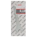 Bosch Metric Spanner Single Ended 166mm Overall Length Offset Head 1607950043