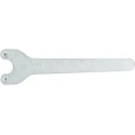Bosch Metric Spanner Single Ended 166mm Overall Length Offset Head 1607950043
