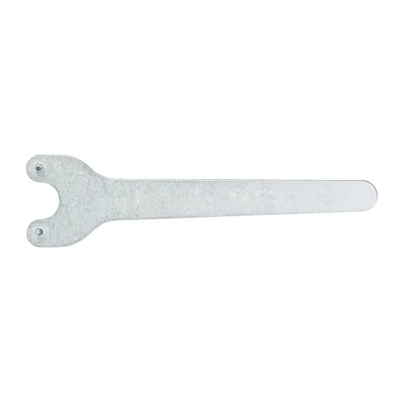 Bosch Metric Spanner Single Ended 166mm Overall Length Offset Head 1607950043