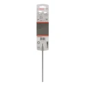 Bosch Paddle Mixer Drill Accessory 350mm Length Compatible with 10mm Drill Chucks 1609200291