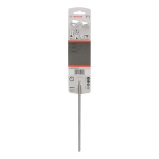 Bosch Paddle Mixer Drill Accessory 350mm Length Compatible with 10mm Drill Chucks 1609200291