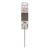 Bosch Paddle Mixer Drill Accessory 350mm Length Compatible with 10mm Drill Chucks 1609200291