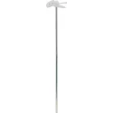 Bosch Paddle Mixer Drill Accessory 350mm Length Compatible with 10mm Drill Chucks 1609200291