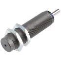 SMC Pneumatic Shock Absorber RB2725, M27 x 1.5 Thread Size, 99 mm Body Length, 124 mm Overall Length RB2725